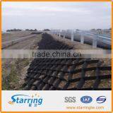 High Strength HDPE GeocellWith Smooth and Textured Surface thumbnail-6