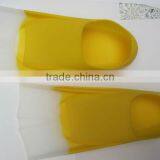 New Fashion Three Color Swimfins or Flippers thumbnail-1