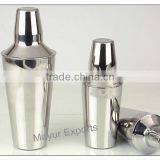 Stainless Steel Cocktail Shaker thumbnail-1