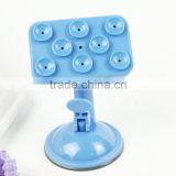 Strong Suction Cup on Windscreen or Desktop Cell Phone Tablet Car Holder thumbnail-1