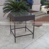 Wholesale Best Selling Bar Table And Chairs thumbnail-5