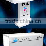 Wooden Display Showcase thumbnail-2