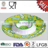 Hot Selling Top Grade Melamine Egg Plate Made in China thumbnail-1