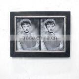 Wooden Picture Frame With Double 5*7 Image thumbnail-1