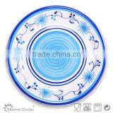 High Quality Ceramic Stoneware Dinner Plate and Dish thumbnail-2