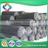 Needle Punched Polyester Nonwoven Geotextile for Retaining Wall thumbnail-6