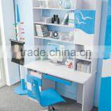 RD101 Sweet Girl Purple Princess Bedroom Set 2015 New Children Kids Furniture on Sale in Stock thumbnail-4