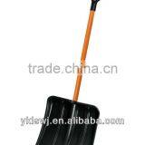 15" Plastic PP Snow Shovel LS-6031 thumbnail-1