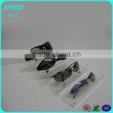 Wholesale Acrylic Sunglasses Glasses Holder Plexiglass Optical Frame Display Rack Lucite Eyewear Display Stands thumbnail-4