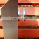 JINXIN Stainless Steel Glass Spigot Swimming Pool Fence Base Plate thumbnail-3