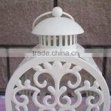 2017 Vintage Style OEM Metal Lantern Candle Holders thumbnail-5