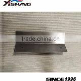 Factory Professional Custom Sheet Metal Stamping Parts thumbnail-4