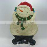 Newest Halloween Ceramic Plates