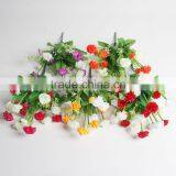 High Qualiry Attrative Fake Artificlal Flower Plant Decorative Flower Plant for Wholesale thumbnail-2