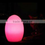 Waterproof IP65 RGB Led Furniture Ball Light, Long Led Ball thumbnail-3
