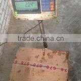 Sea Frozen Pacific Mackerel thumbnail-3