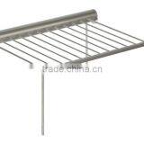 The Best Portable Tubular-style Mini Grill thumbnail-4