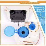 New Arrivals 2016! 2.4G rc Delta Educational Robot Kit Robotic Total Station, RRC60312 thumbnail-3