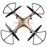 2.4Ghz Locking-High With Camera HD 2MP Radio Control Quadcopter 2016 New Drone Syma X8HC thumbnail-2