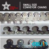 Double Pitch Top Roller RS Chain thumbnail-4