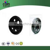 Excavator Undercarriage Parts Track Roller Idler Roller thumbnail-2