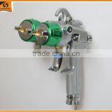 2015 Ningbo Very Popular Hand Tufting Gun Double Nozzle Spray Gun