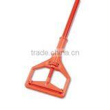 Janitor Style Screw Clamp Mop Handle thumbnail-1