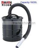 Power Tool Dust Collector Assist for Hot Ash AF18/20 in Yongkang thumbnail-1