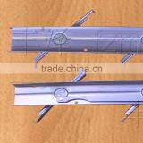 Galvanized Steel Louvre Frames (A12) thumbnail-1