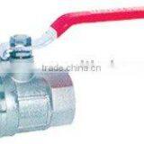 Ball Valve(F/F)(bibcock,ball Valve, Faucet) thumbnail-1