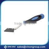 Grout Rake With Carbide Blade