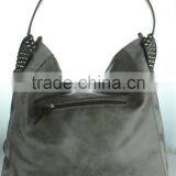 New Designer Lady Stylish pu Leather Handbags thumbnail-6