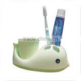 The Latest Prpmptional Easy Toothbrush Holder With Cover thumbnail-1