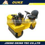 Emkay Rollers,electric Start Used Mini Road Roller,floor Epoxy Removal Equipment thumbnail-5