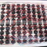 Model 12095 3V/5V/9V/12V Buzzer With Wire thumbnail-2