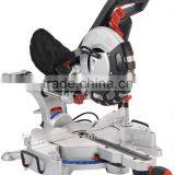 Mitre Saw, 1800W , Wood Saw, Aluminum Cutting Macine, Sliding Compound Saw thumbnail-1