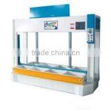 Hydraulic Cold Press Machine SH5028A With Working Table Size(mm) 2800x1250 thumbnail-1