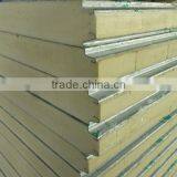 Superior Insulated Heat Sandwich Panel for Cold Room PU Sandwich Panel thumbnail-3