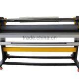 Roll Hot Laminating Machine ADL-1600H1