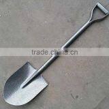 Hot Sale S503 Steel Shovel for Africa Market thumbnail-3
