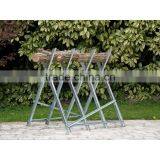 Chainsaw Trestle thumbnail-2