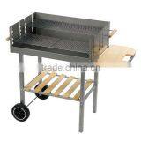 Recycled Material Promotional Bbq Burner Stove Cook thumbnail-1