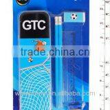 3PC SCHOOL STATIONERY SET thumbnail-1