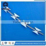 Sharp Barbed Wire thumbnail-5