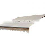 1.6x1.2M Hot Sale Manual Retractable Glass Awnings Sydney thumbnail-2