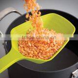 Long Handle Measuring Serving Scoop Kitchen Spoon thumbnail-4