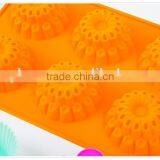 Kids Diy Gift Set 13 Pieces Baking Pink Kit Children Cooking Set thumbnail-6