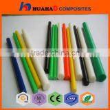 Supply Rich Color UV Resistant 3mm10mm Fiber Glass Stone Bar With Low Price 3mm10mm Fiber Glass Stone Bar thumbnail-1
