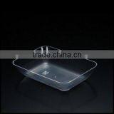 TINY Plastic PLATES for Any Party Event Wedding Birthday Salads Bowls Plates,custom Plastic Bowls Manfuacturer thumbnail-3