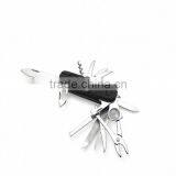 Stainless Steel Blade Material Outdoor Folding Camping Knife thumbnail-3